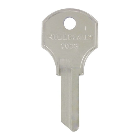 KeyKrafter House/Office Universal Key Blank 232 CO63 Single, 4PK